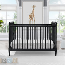 Wayfair best sale delta crib